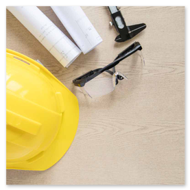 Helm Brille Baupläne und weitere Zubehöre