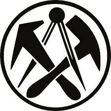 Symbol Dachdecker
